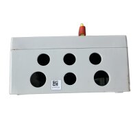 Arnold Verladesysteme K1B002ALH Steuerzentrale ARS-Anti-Rollsystem