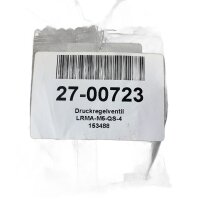 Festo LRMA-M5-QS-4 Druckregelventil 153488