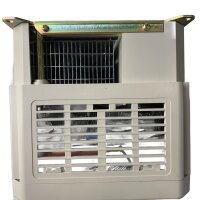 Yaskawa VARISPEED 616G5 Frequenzumrichter CIMR-G5C47P5