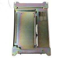 Yaskawa VARISPEED 616G5 Frequenzumrichter CIMR-G5C47P5