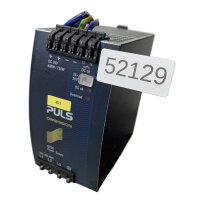 Puls QT20.241 Netzteil