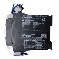 Schmersal Protect SRB 206SQ-24V Safety Controller