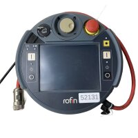 KEBA KeTop C50R/73810/07 Handbediengerät für...