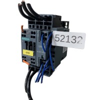 Siemens 3RH2921-2DA02 Leistungsschalter