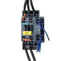 Siemens 3RH2921-2DA02 Leistungsschalter