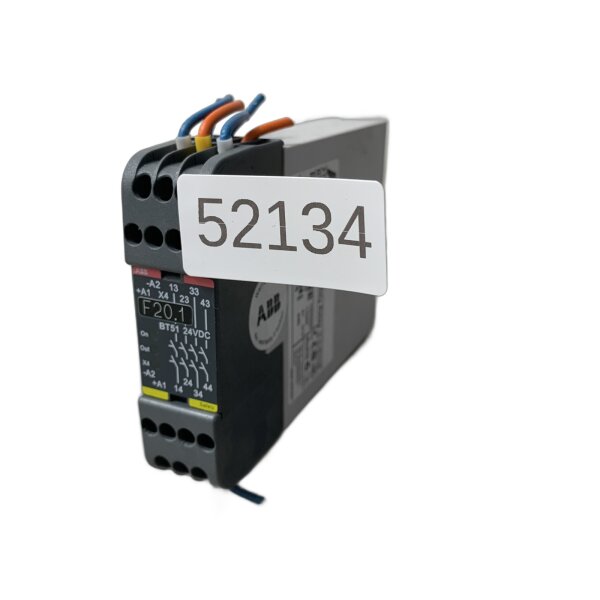 ABB 2TLA010033R2000 Sicherheitsrelais
