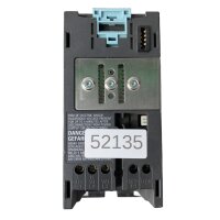 Siemens 6SL3210-1SE11-7UA0 Leistungsmodul