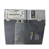 Siemens 6SL3210-1SE11-7UA0 Leistungsmodul