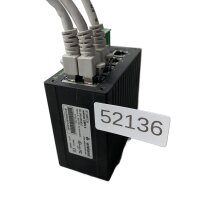 Wieland Electric wienet UMS 6 IP Switch 83.040.0000.0