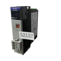 Allen-Bradley 1756-DNB D DeviceNet-Kommunikationsmodul 36089
