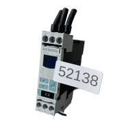 Siemens 3UG4615-1CR20 Überwachungsrelais