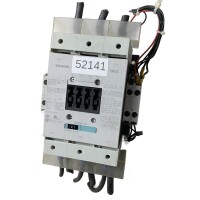 Siemens 3RT1054-1...6 Leistungsschütz mit...