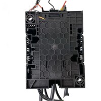 Siemens 3RT1054-1...6 Leistungsschütz mit Hilfskontakte 3RH1921-1KA11