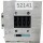 Siemens 3RT1054-1...6 Leistungsschütz mit Hilfskontakte 3RH1921-1KA11