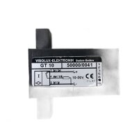 Visolux GT 10 Gabel-Lichtschranken-Sensor 50000/0041