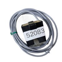 Visolux GT 10 Gabel-Lichtschranken-Sensor 50000/0041