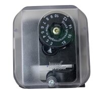 Kromschröder DG18 IG-3 Gas-Druckwächter 84447051