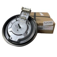 E.G.O. 12.14453.002 elektrische Kochplatte 1000W 230V 14,5cm