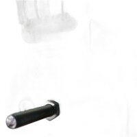 E.G.O. 12.14453.002 elektrische Kochplatte 1000W 230V 14,5cm