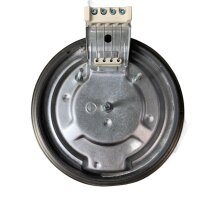 E.G.O. 12.14453.002 elektrische Kochplatte 1000W 230V 14,5cm