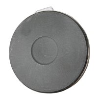 E.G.O. 12.14453.002 elektrische Kochplatte 1000W 230V 14,5cm