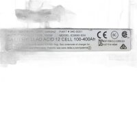 Delta-Q IC0650-024 Industrie-Batterieladegerät 940-0001