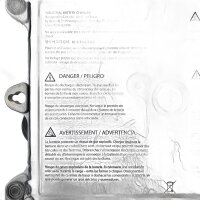 Delta-Q IC0650-024 Industrie-Batterieladegerät 940-0001