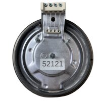 E.G.O. 1000W 230V 14,5cm elektrische Kochplatte 12.14453.002