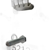 E.G.O. 1000W 230V 14,5cm elektrische Kochplatte 12.14453.002