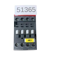 ABB AF09-30-10-14 Leisungsschütz