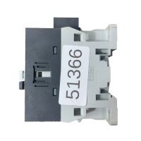 ABB AF09-30-22-13 Leistungsschütz