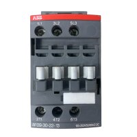 ABB AF09-30-22-13 Leistungsschütz