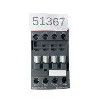 ABB AF09-30-10-13 Leistungsschütz