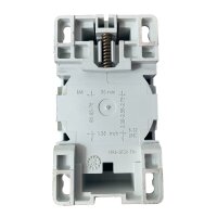 ABB AF09-30-10-13 Leistungsschütz