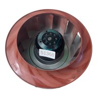 ebm-papst R2E250-AS47-11 Radiallüfter mit...