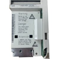 Lenze E82EV551_2C200 Frequenzumrichter