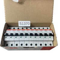 SET Inhalt 10 Stück!!! ABB 2CDS 271 001 R0205...