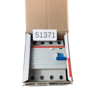 ABB 2CSF204101R1630 Fehlerstrom-Schutzschalter