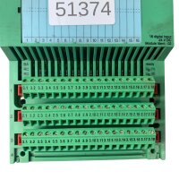 Phoenix Contact IBS RT 24 DI 16-T Interbus-S Modul