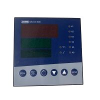 Jumo DICON 500 Programmierbarer Zweipunkt/PID-Regler...