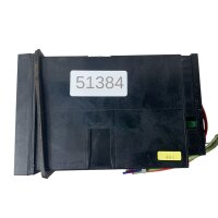 Jumo DICON 500 Programmierbarer Zweipunkt/PID-Regler 703570/081-1100-411100-23-0000,061