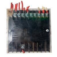 Martens TTM-009W-0-R-AB-00-0 Digitaler PID-Temperaturregler