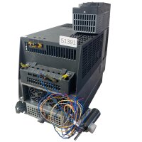Siemens 6SL3210-1SE23-2A00 Frequenzumrichter +...