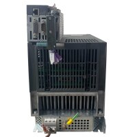 Siemens 6SL3210-1SE23-2A00 Frequenzumrichter + Steuergerät 6SL3040-0LA00-0AA1