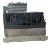 Siemens 6SL3210-1SE23-2A00 Frequenzumrichter + Steuergerät 6SL3040-0LA00-0AA1