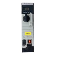 Allen-Bradley Logix5572 Automatisierungssteuerung 1756-L72