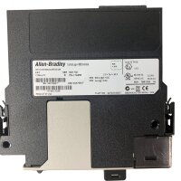Allen-Bradley Logix5572 Automatisierungssteuerung 1756-L72