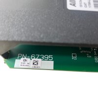 Allen-Bradley Logix5572 Automatisierungssteuerung 1756-L72