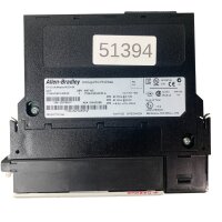 Allen-Bradley 1756-IF4FXOF2F 4-Kanal Analog Input +...