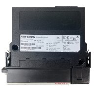 Allen-Bradley DC Output Digitalausgangsmodul 1756-OB16E